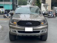 Bán xe Ford Everest 2020 Titanium 2.0L 4x2 AT giá 900 Triệu - TP HCM