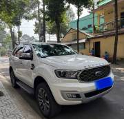 Bán xe Ford Everest 2022 Titanium 2.0L 4x2 AT giá 1 Tỷ 60 Triệu - TP HCM