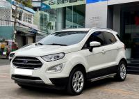 Bán xe Ford EcoSport 2018 Titanium 1.0 EcoBoost giá 463 Triệu - TP HCM