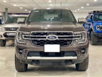 Bán xe Ford Everest 2023 Titanium 2.0L 4x2 AT giá 1 Tỷ 230 Triệu - TP HCM