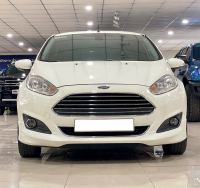 Bán xe Ford Fiesta 2014 S 1.0 AT Ecoboost giá 325 Triệu - TP HCM