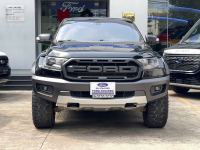 Bán xe Ford Ranger 2019 Raptor 2.0L 4x4 AT giá 935 Triệu - TP HCM