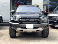 Bán xe Ford Ranger 2019 Raptor 2.0L 4x4 AT giá 935 Triệu - TP HCM