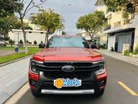 Bán xe Ford Ranger 2023 Wildtrak 2.0L 4x4 AT giá 904 Triệu - TP HCM