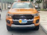 Bán xe Ford Ranger 2018 Wildtrak 3.2L 4x4 AT giá 655 Triệu - TP HCM