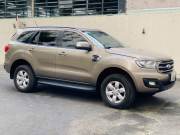 Bán xe Ford Everest 2020 Trend 2.0L 4x2 AT giá 795 Triệu - TP HCM