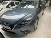 Bán xe Mazda 3 2017 1.5 AT giá 375 Triệu - Hà Nội