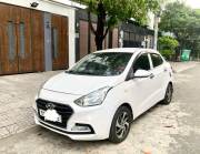 Bán xe Hyundai i10 2021 Grand 1.2 MT giá 268 Triệu - TP HCM