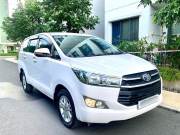 Bán xe Toyota Innova 2018 2.0E giá 422 Triệu - TP HCM