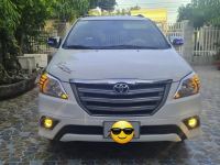 Bán xe Toyota Innova 2015 2.0 MT giá 280 Triệu - Cần Thơ