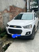 Bán xe Chevrolet Captiva LTZ 2.4 AT 2016 giá 345 Triệu - Hà Nội