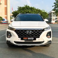 Bán xe Hyundai SantaFe 2020 Premium 2.4L HTRAC giá 825 Triệu - Thanh Hóa