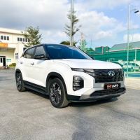 Bán xe Hyundai Creta 2022 Cao cấp 1.5 AT giá 650 Triệu - Thanh Hóa