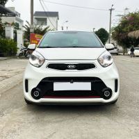 Bán xe Kia Morning 2017 Si AT giá 275 Triệu - Thanh Hóa