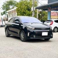 Bán xe Kia Soluto 2021 1.4 MT Deluxe giá 315 Triệu - Thanh Hóa