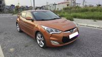 Bán xe Hyundai Veloster 2011 1.6 AT giá 285 Triệu - Nam Định