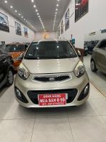 Bán xe Kia Morning 2013 1.0 AT Sport giá 235 Triệu - Nam Định