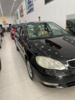 Bán xe Toyota Corolla altis 2003 1.8G MT giá 135 Triệu - Nam Định