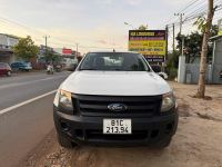 Bán xe Ford Ranger 2012 XLT 2.2L 4x4 MT giá 285 Triệu - Gia Lai