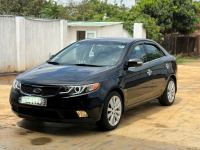Bán xe Kia Forte 2010 SX 1.6 MT giá 195 Triệu - Gia Lai