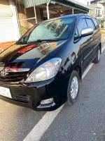 Bán xe Toyota Innova 2008 G giá 195 Triệu - Quảng Ninh