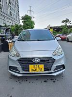Bán xe Hyundai i10 2019 Grand 1.2 MT Base giá 229 Triệu - TP HCM