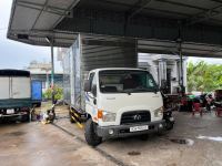 Bán xe Hyundai HD 2014 72 giá 400 Triệu - TP HCM