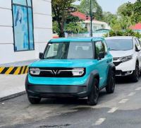 Bán xe VinFast VF3 2025 Plus giá 260 Triệu - Hà Nội