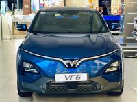 Bán xe VinFast VF6 2025 Eco giá 620 Triệu - Hà Nội