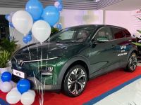 Bán xe VinFast VF6 2025 Plus giá 704 Triệu - Hà Nội