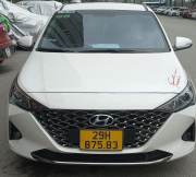 Bán xe Hyundai Accent 2021 1.4 AT giá 425 Triệu - Hà Nội