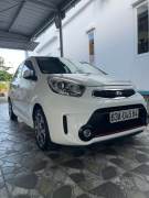 Bán xe Kia Morning 2016 Si MT giá 240 Triệu - Tiền Giang