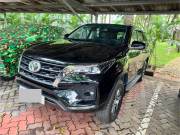 Bán xe Toyota Fortuner 2020 2.4G 4x2 AT giá 925 Triệu - TP HCM