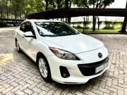 Bán xe Mazda 3 2012 1.6 AT giá 325 Triệu - TP HCM