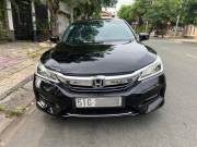 Bán xe Honda Accord 2017 2.4 AT giá 668 Triệu - TP HCM