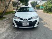 Bán xe Toyota Vios 2018 1.5E MT giá 290 Triệu - TP HCM