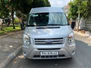 Bán xe Ford Transit 2018 SVP giá 445 Triệu - TP HCM