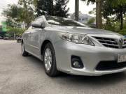 Bán xe Toyota Corolla altis 2013 1.8G AT giá 350 Triệu - TP HCM