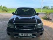 Bán xe Ford Escape 2004 XLT 3.0 AT giá 100 Triệu - Bà Rịa Vũng Tàu