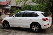 Bán xe Audi Q5 2.0 AT 2013 giá 666 Triệu - Hà Nội