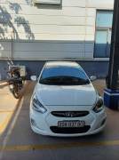 Bán xe Hyundai Accent 2012 1.4 MT giá 230 Triệu - Thái Nguyên