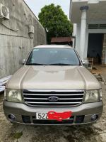 Bán xe Ford Everest 2006 2.5L 4x2 MT giá 165 Triệu - Phú Yên