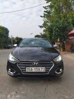 Bán xe Hyundai Accent 2019 1.4 MT giá 330 Triệu - Ninh Bình