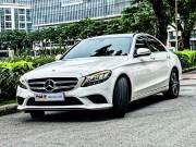 Bán xe Mercedes Benz C class 2021 C180 giá 968 Triệu - TP HCM