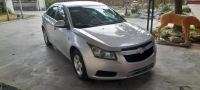 Bán xe Chevrolet Cruze 2015 LS 1.6 MT giá 189 Triệu - Bắc Giang