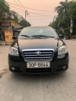 Bán xe Daewoo Gentra 2009 SX 1.5 MT giá 79 Triệu - Vĩnh Phúc