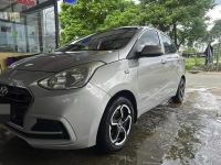 Bán xe Hyundai i10 Grand 1.2 MT Base 2017 giá 185 Triệu - Cần Thơ