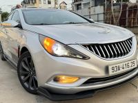 Bán xe Hyundai Sonata 2010 2.0 AT giá 335 Triệu - TP HCM