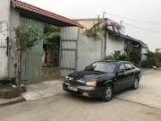 Bán xe Daewoo Magnus 2.5 AT 2004 giá 90 Triệu - TP HCM