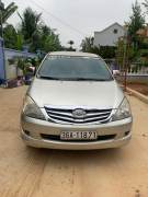 Bán xe Toyota Innova 2007 G giá 170 Triệu - Thanh Hóa